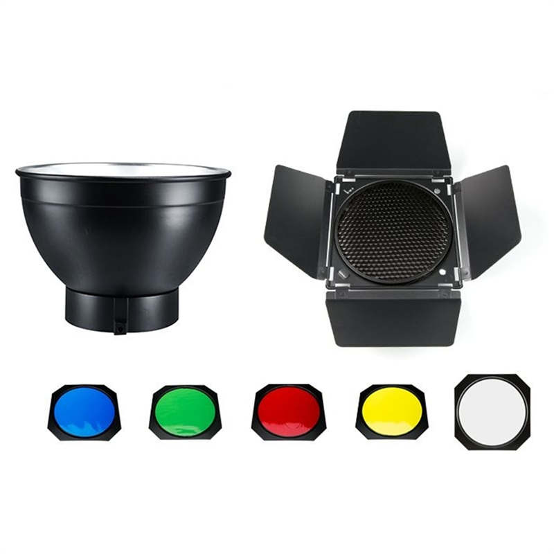 AA60-Barn Door Reflector Honey - Phone Accessories Brands ulasan dan harga