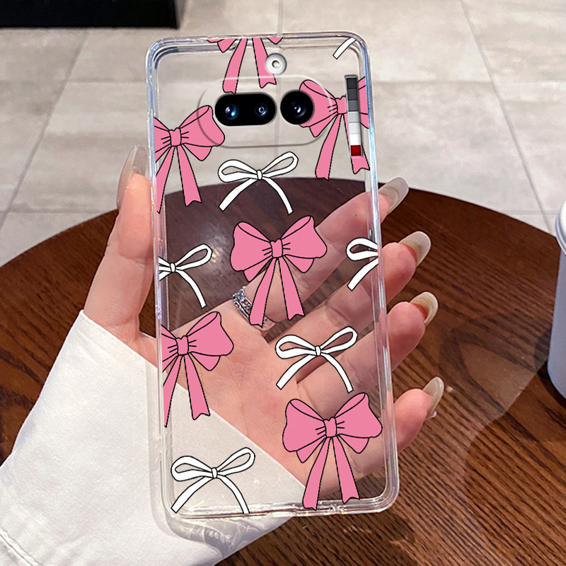 For Nothing Phone 4a 5G Case C - Phone Accessories Nothing ulasan dan harga