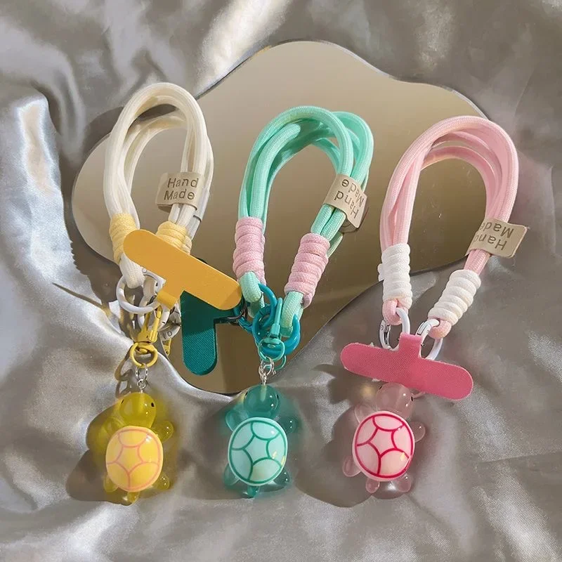 Universal Braided Mobile Phone - Phone Ring Holder ulasan dan harga