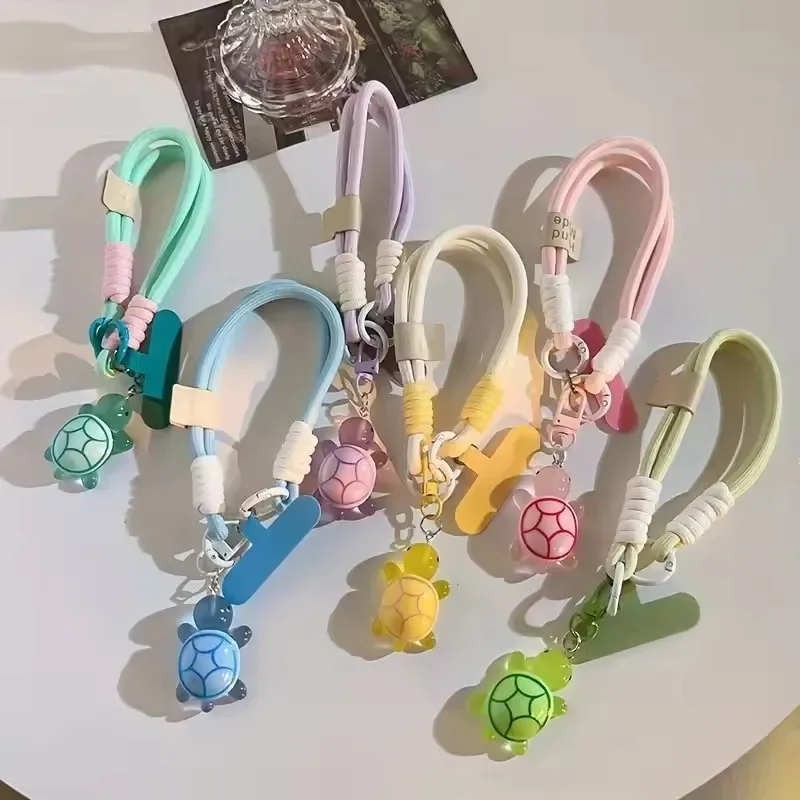 Universal Braided Mobile Phone - Phone Ring Holder ulasan dan harga