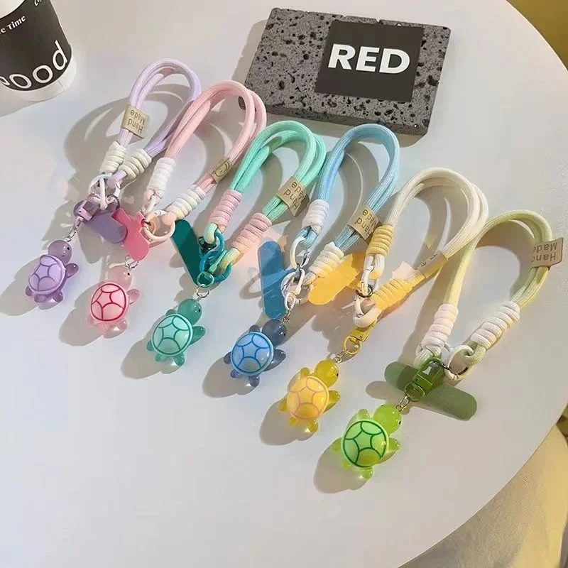 Universal Braided Mobile Phone - Phone Ring Holder ulasan dan harga