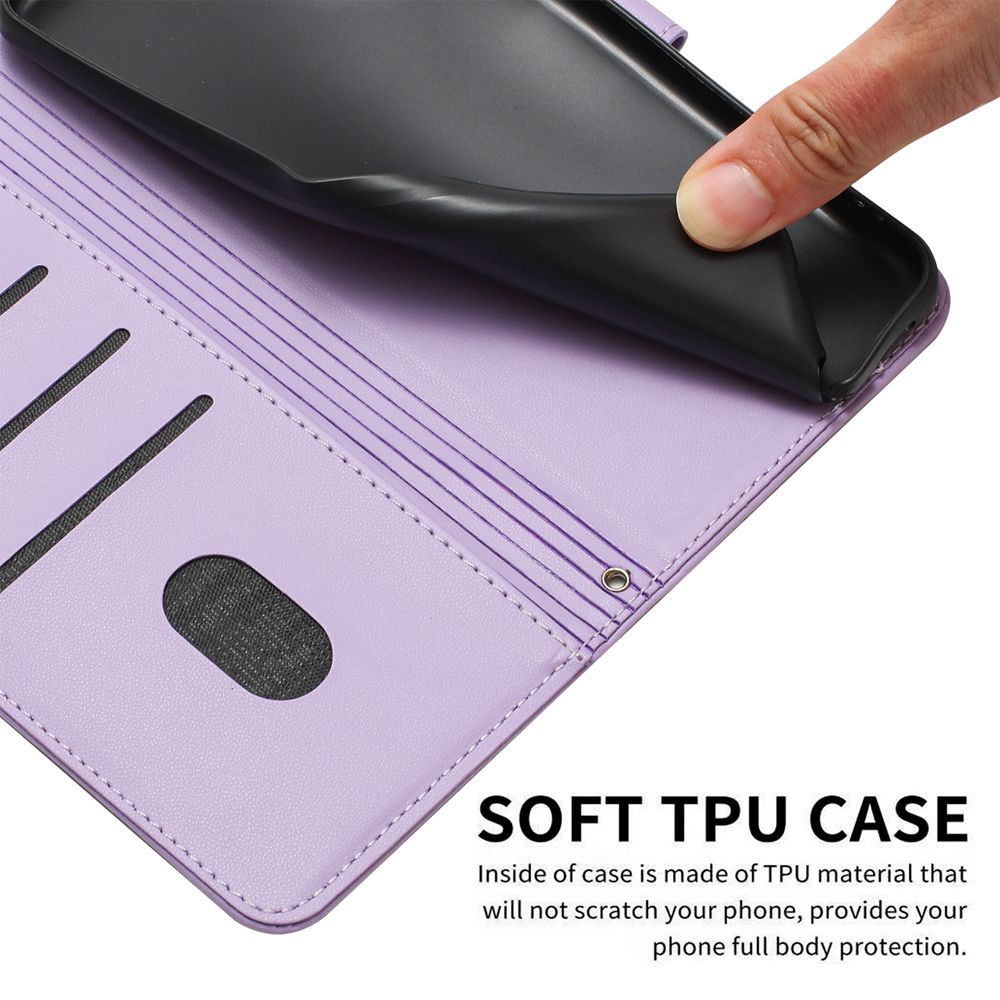 Cute Cat Case on for Funda iPh - Phone Accessories Magnetic ulasan dan harga