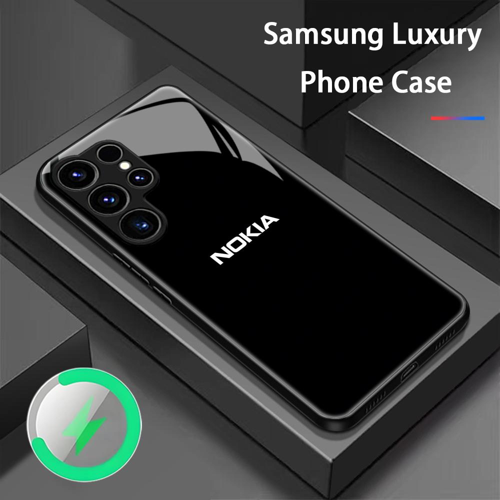 Cool N-Nokiaes-s Brand Phone C - Phone Accessories Magnetic ulasan dan harga