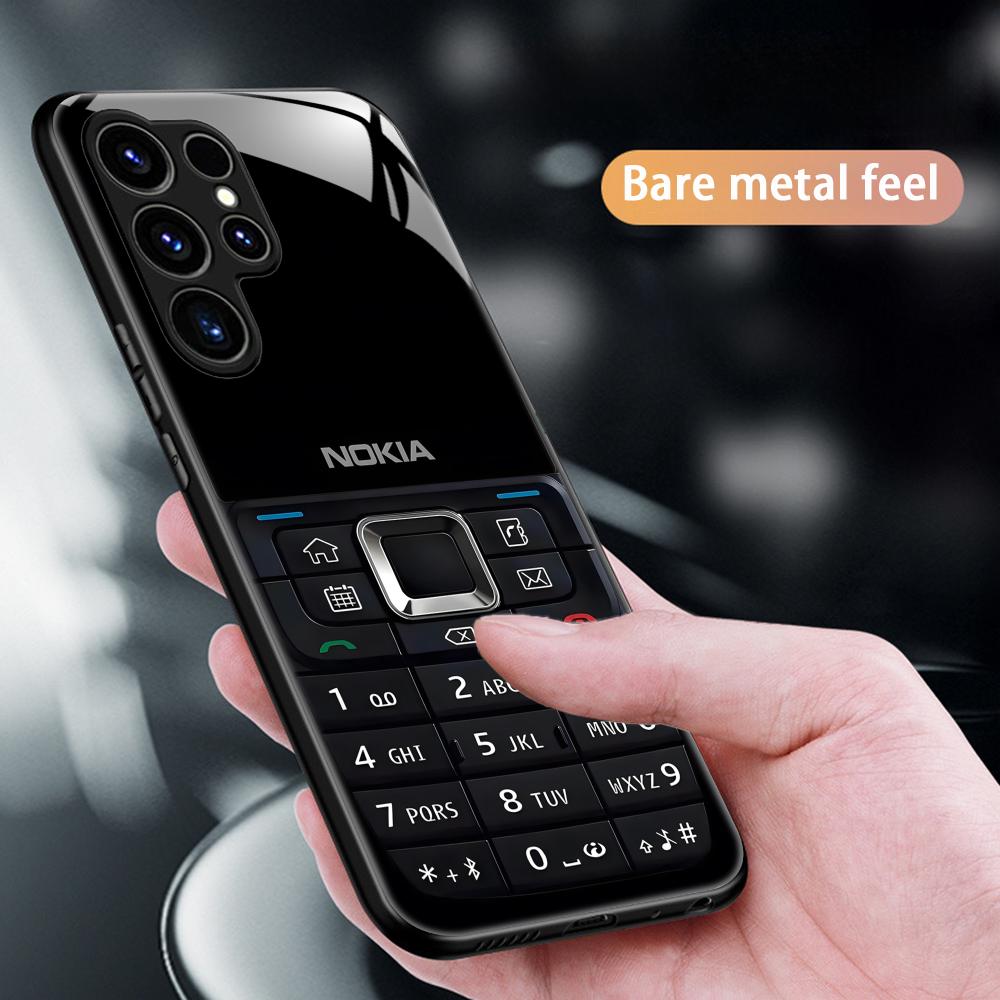 Cool N-Nokiaes-s Brand Phone C - Phone Accessories Magnetic ulasan dan harga