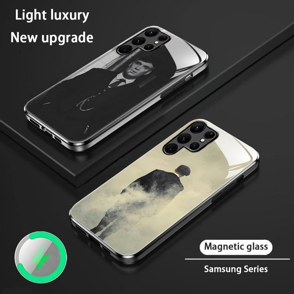 Peaky B-Blinders TV Show Phone - Phone Accessories Magnetic ulasan dan harga