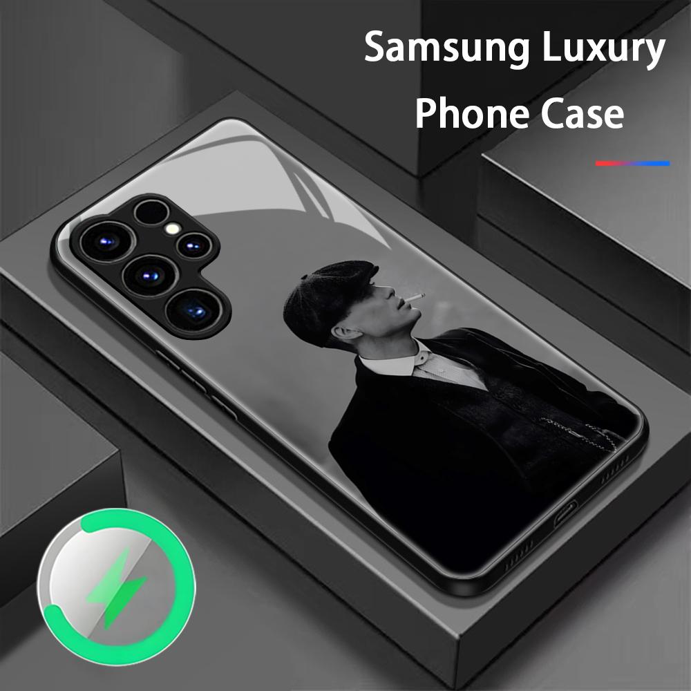 Peaky B-Blinders TV Show Phone - Phone Accessories Magnetic ulasan dan harga