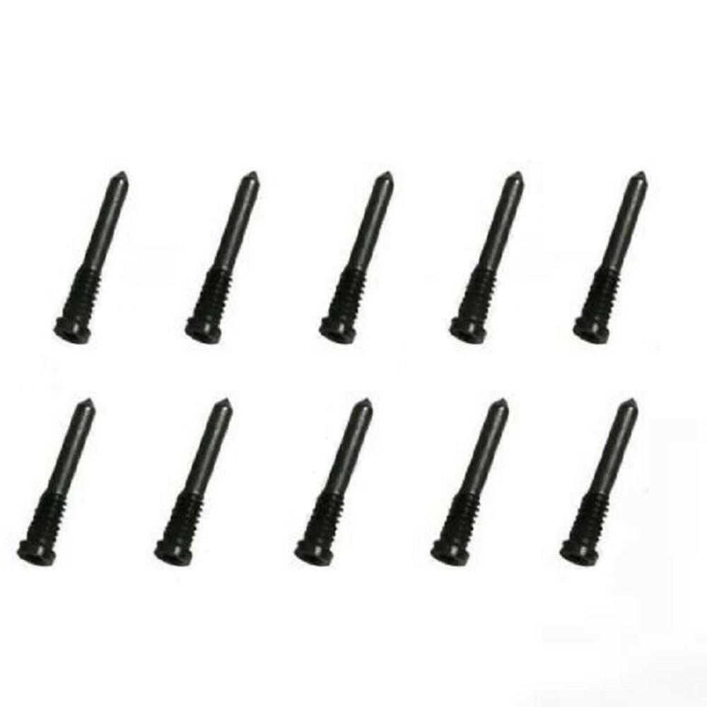 100Pcs Bottom Pentalobe Screws - Phone Accessories Nothing ulasan dan harga