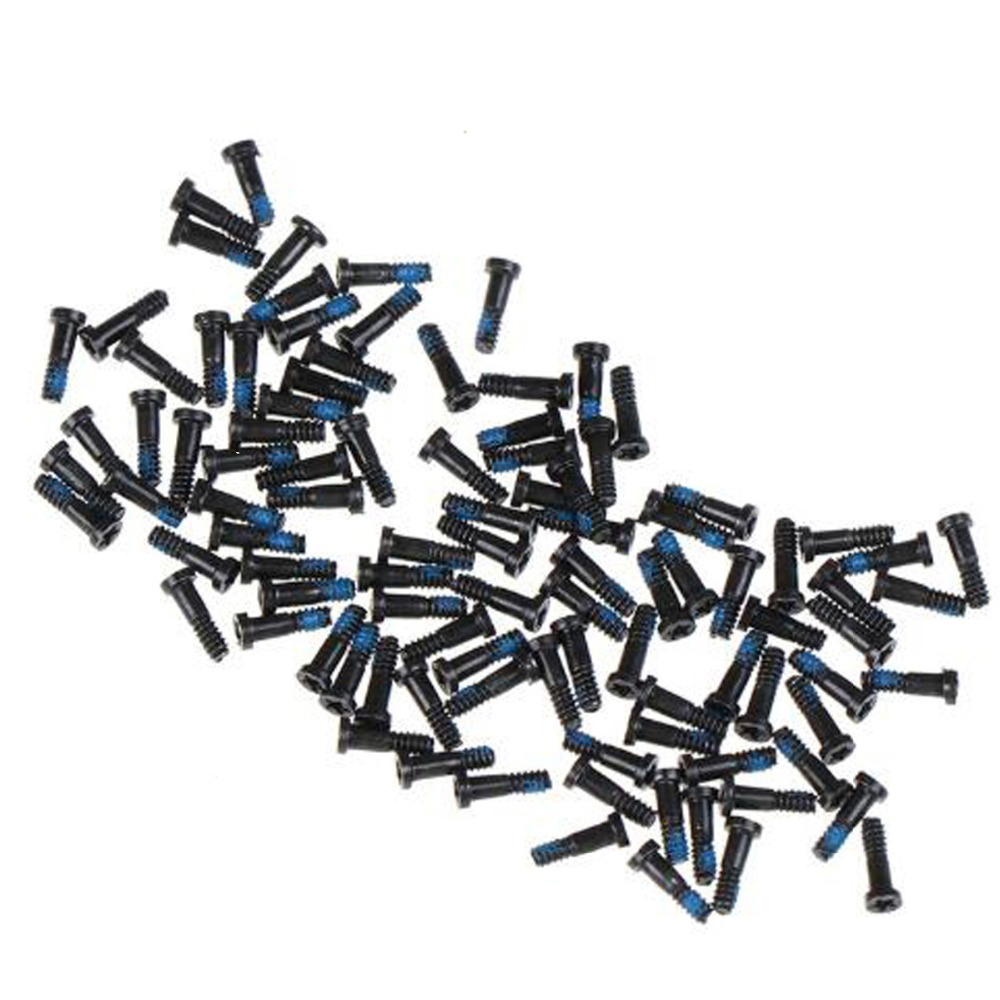 100Pcs Bottom Pentalobe Screws - Phone Accessories Nothing ulasan dan harga