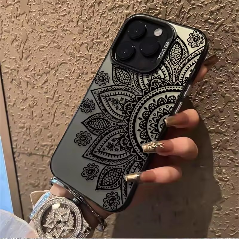 Anti-Scratch Phone Case For IP - Xo Phone Accessories ulasan dan harga
