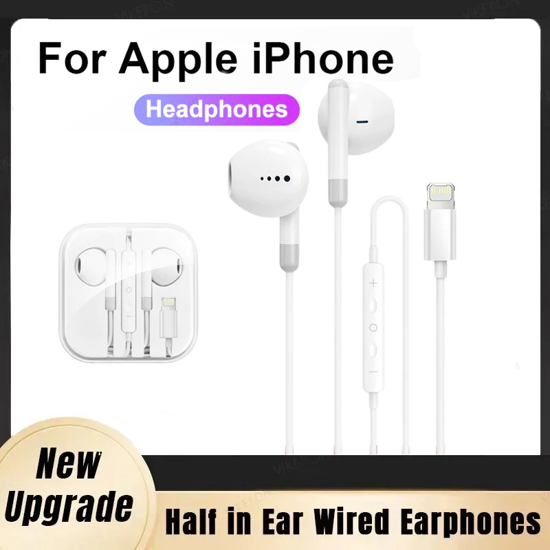 Original Wired Earphones for A - Phone Accessories Nothing ulasan dan harga