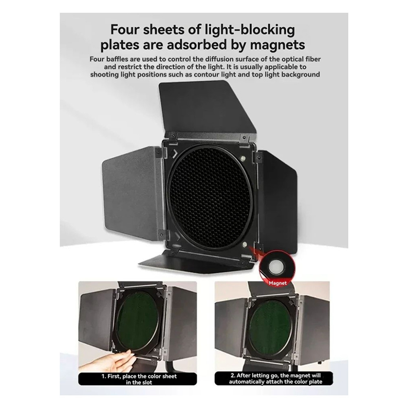 A99E-Photography Lighting Kit  - Phone Accessories Brands ulasan dan harga