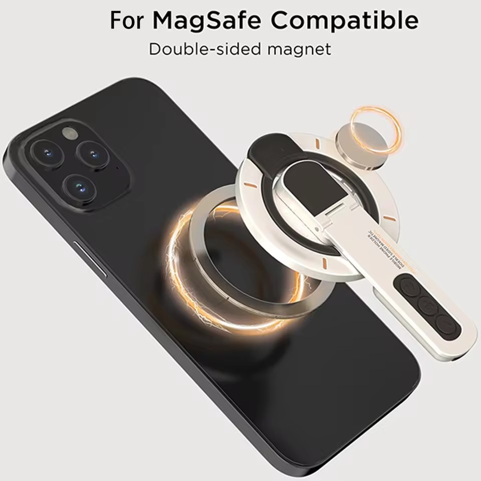 1Pc 360 ° Roration Stand for M - Phone Ring Holder ulasan dan harga