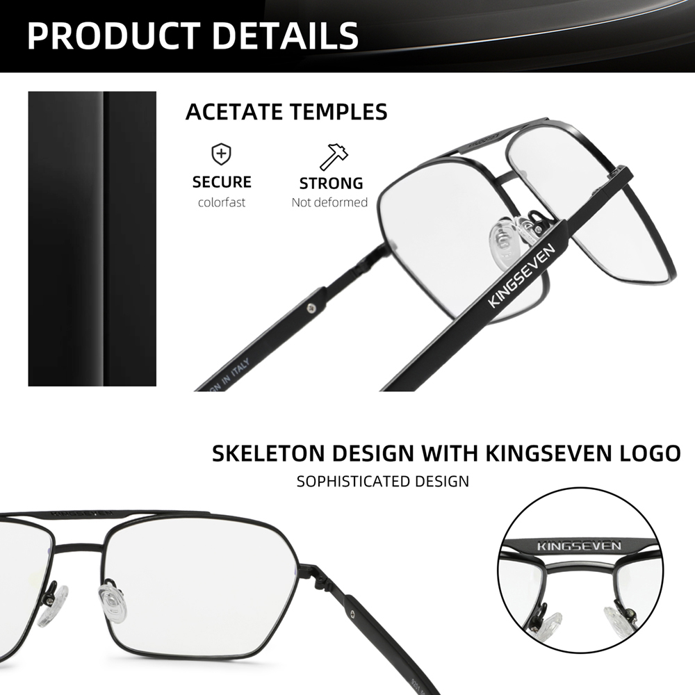 KINGSEVEN Brand Anti-Blue-ray  - Phone Accessories Brands ulasan dan harga