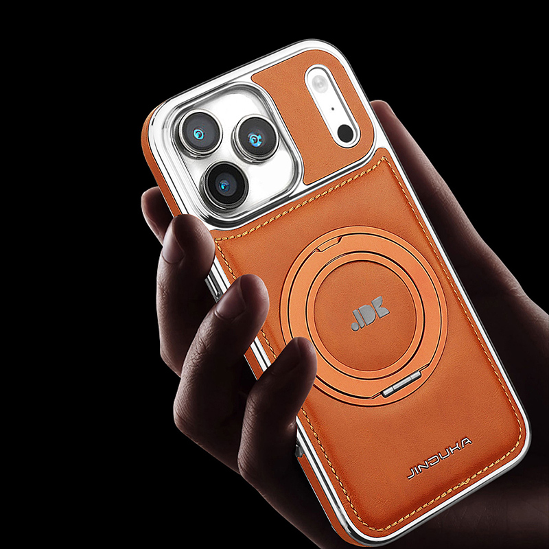 Luxury Magnetic 360 Rotating K - Phone Ring Holder ulasan dan harga