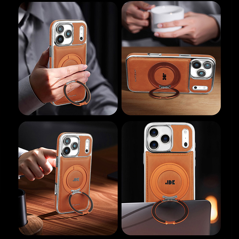 Luxury Magnetic 360 Rotating K - Phone Ring Holder ulasan dan harga