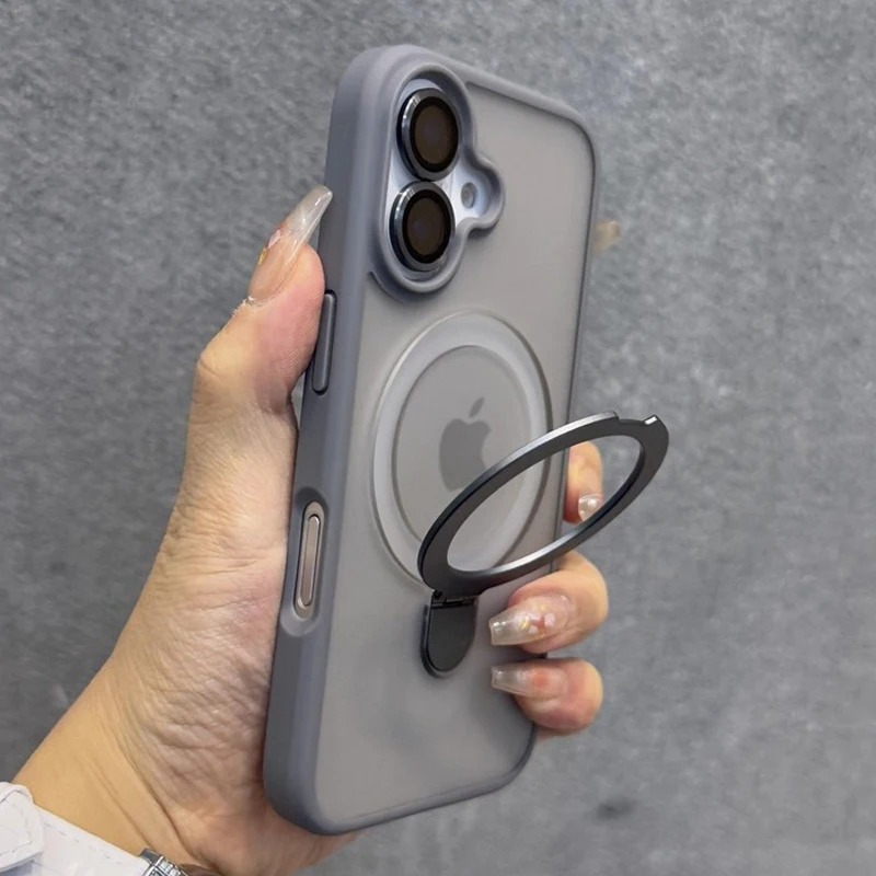 Matte Ring Holder Glass Lens P - Phone Ring Holder ulasan dan harga