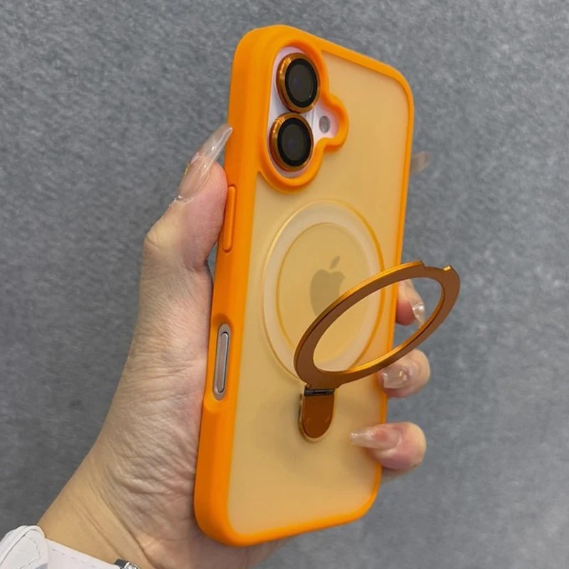 Matte Ring Holder Glass Lens P - Phone Ring Holder ulasan dan harga