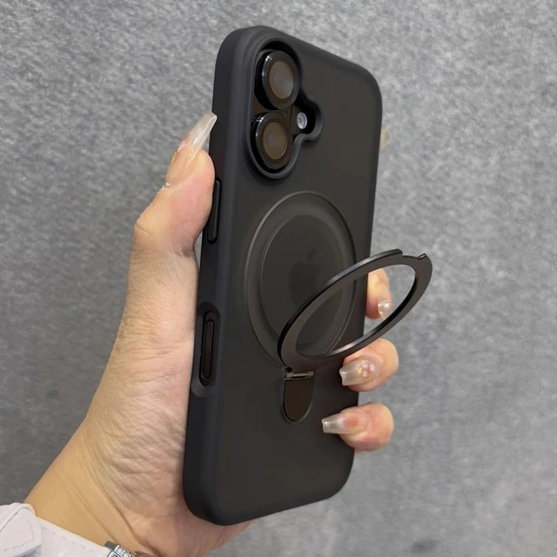 Matte Ring Holder Glass Lens P - Phone Ring Holder ulasan dan harga