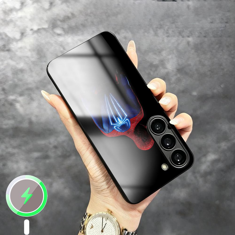Cool power fashion Spider Phon - Phone Accessories Magnetic ulasan dan harga